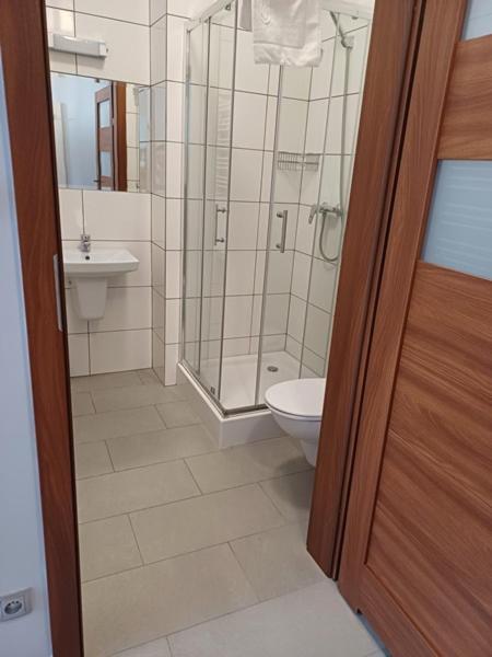 Horyzont Apartamenty- 50M Od Morza!!!Apartamenty Prywatne W Family Dominikana- Self Check In 시아노제티 외부 사진