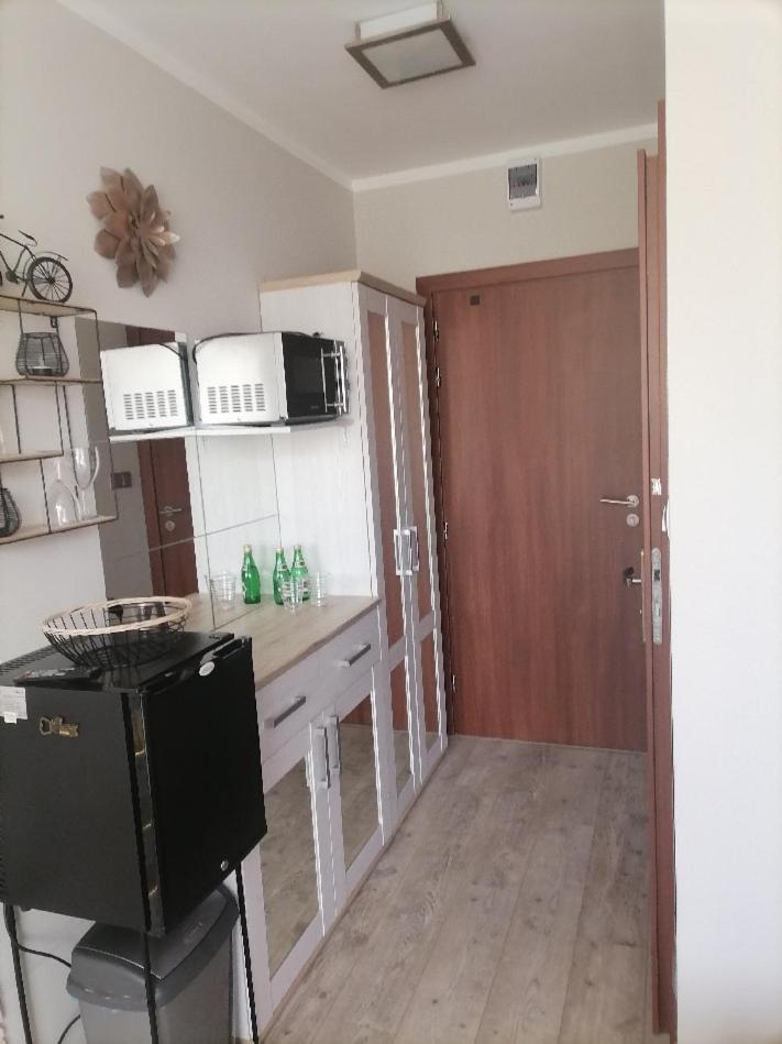 Horyzont Apartamenty- 50M Od Morza!!!Apartamenty Prywatne W Family Dominikana- Self Check In 시아노제티 외부 사진